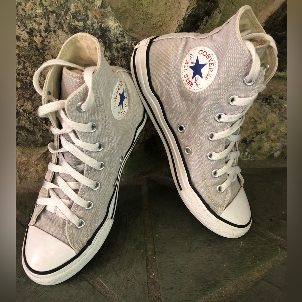 Converse All Star Sneakers